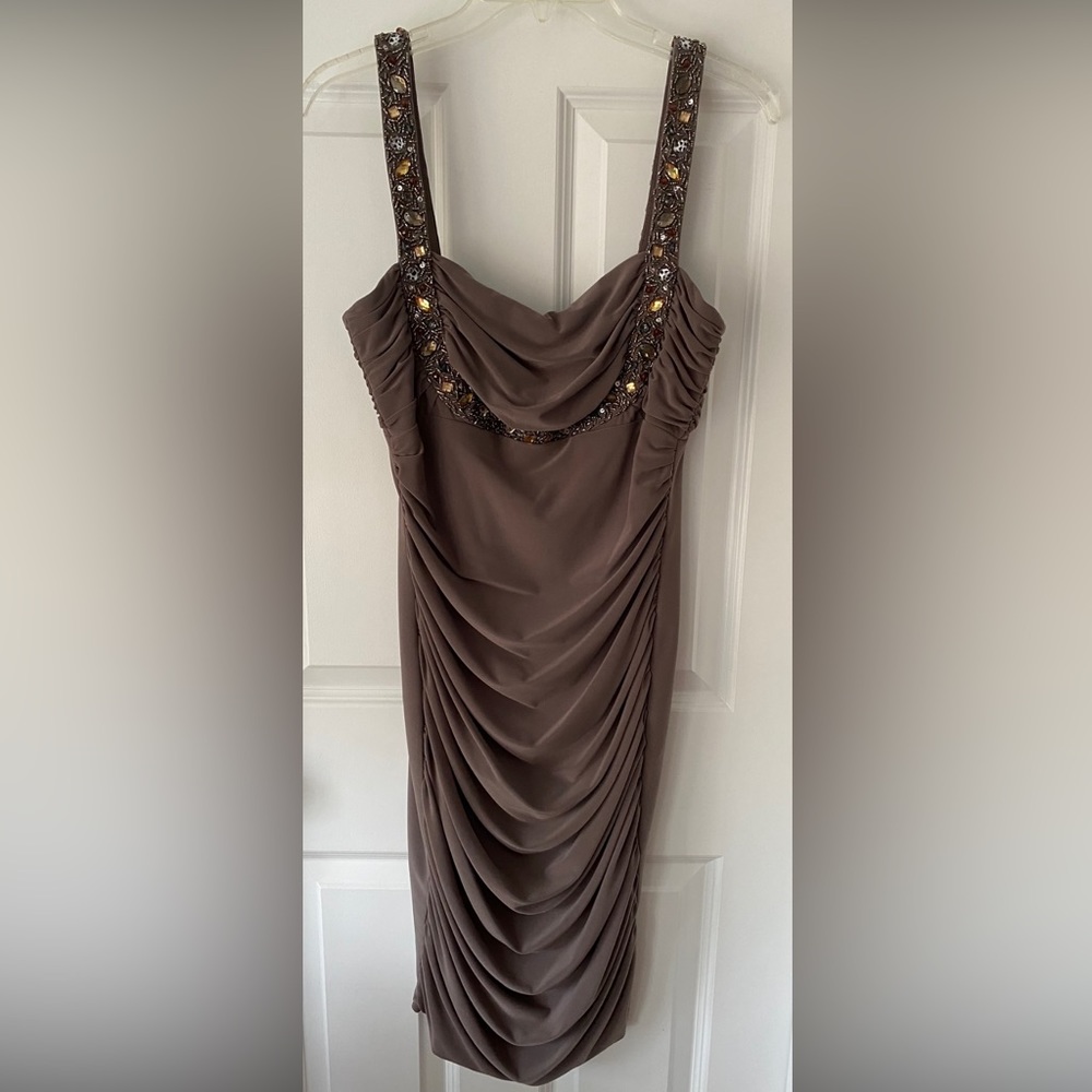 Joseph Ribkoff Dress - Picture 2 of 6
